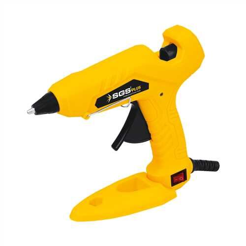 MUM SİLİKON TABANCASI 30 W