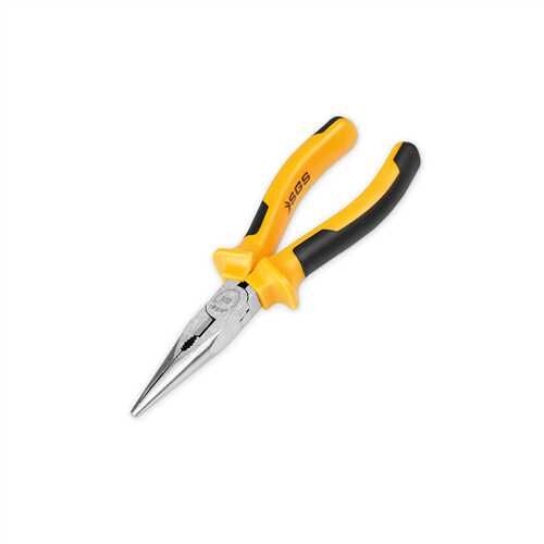 KARGABURUN 6'' 160mm