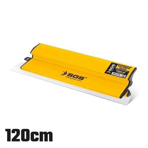 ALÇI PERDAH MALASI 120 CM (PASLANMAZ ÇELİK)