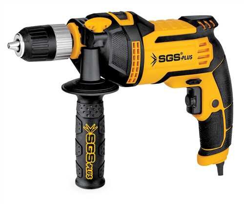 DARBELİ MATKAP 750 Watt