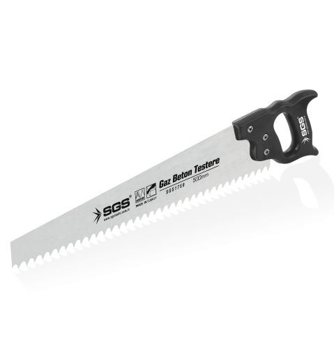 GAZ BETON TESTERESİ 500MM