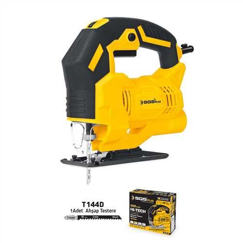 DEKUPAJ TESTERE 500 WATT