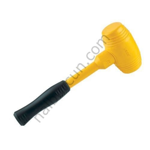 SGS109 - PLASTİK TOKMAK PROFESYONEL NO:50