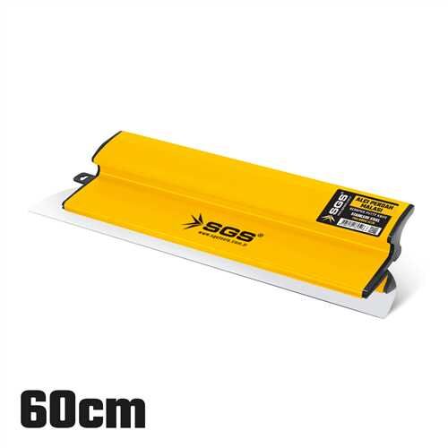 ALÇI PERDAH MALASI 60 CM (PASLANMAZ ÇELİK)