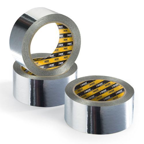 ALÜMİNYUM FOLYO BANT 72MM*25MT