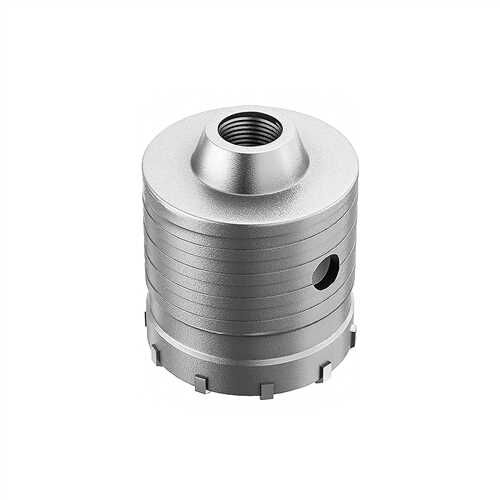 BETON BUAT AÇMA ADAPTÖRSÜZ 80 MM