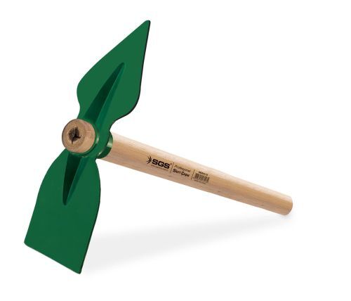 ÇAPA SİVRİ (SAPLI)