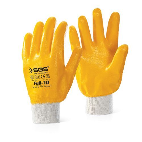 NİTRİL ELDİVEN FULL-10
