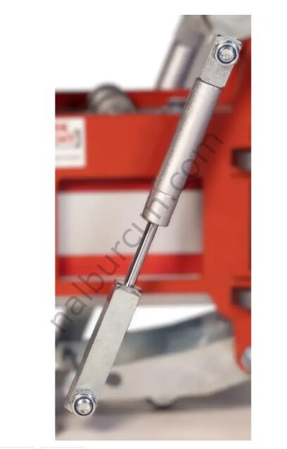 KOL AMORTİSÖRÜ HERKÜL EKSTRA PRO 2600