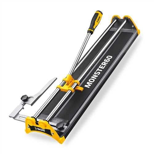 SERAMİK-GRANİT KESME MAKİNASI MONSTER60