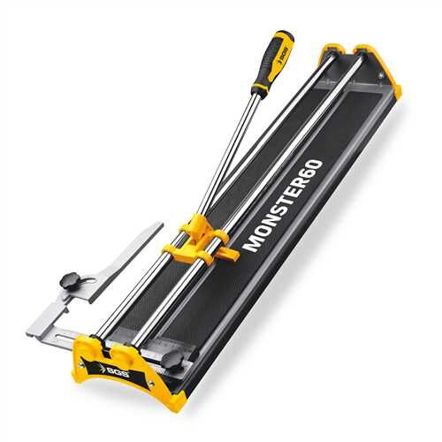 SERAMİK-GRANİT KESME MAKİNASI MONSTER60