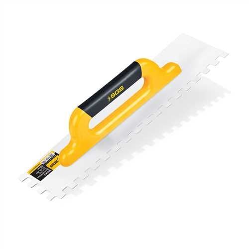 SERAMİK MALASI KAUÇUK SAPLI 15*15 40CM KAPALI SAP