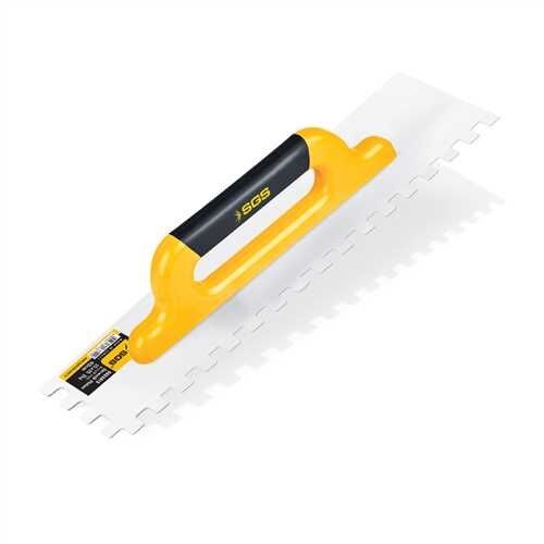 SERAMİK MALASI KAUÇUK SAPLI 15*15 40CM KAPALI SAP