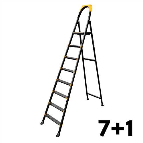 7+1 BASAMAKLI METAL MERDİVEN (HOMESTEP)