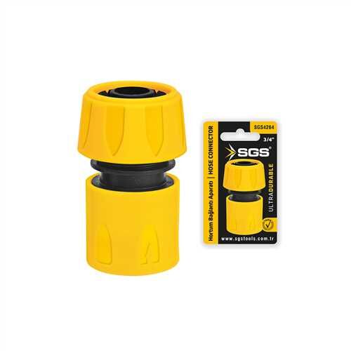 HORTUM BAĞLANTI APARATI 3/4''