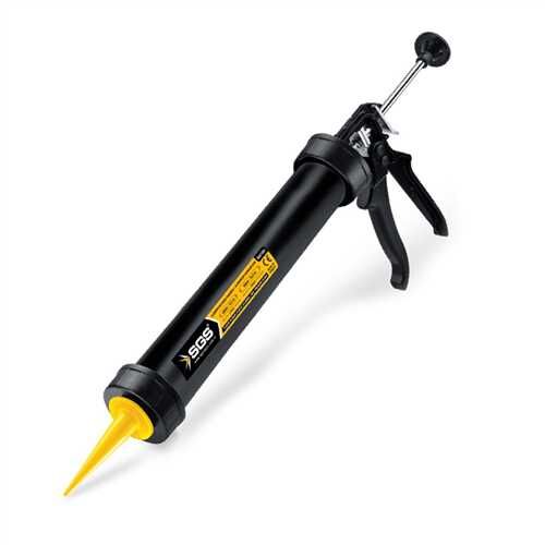 SOSİS TABANCASI 600ML (PLASTİK)