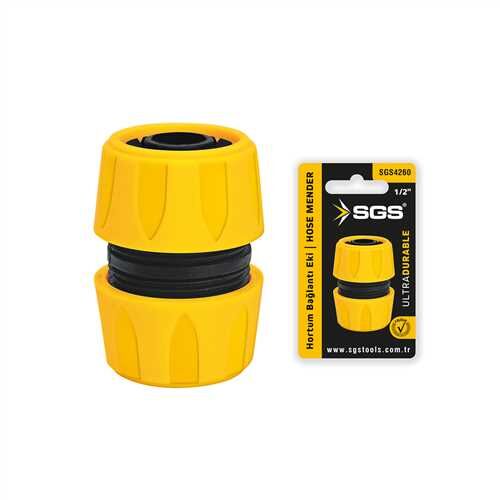 HORTUM BAĞLANTI EKİ 1/2''