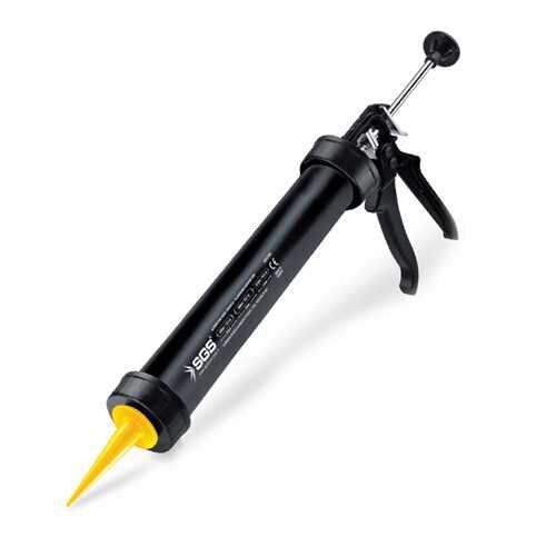 SOSİS TABANCASI 600ML (ALÜMİNYUM)