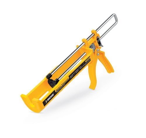 EPOKSİ SİLİKON TABANCASI PLASTİK