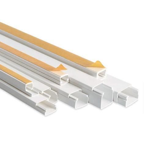 KABLO KANALI (YAPIŞKAN BANTLI) 40*16 MM