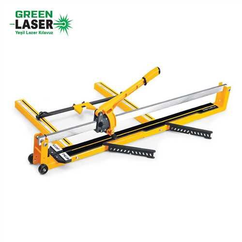 SERAMİK-GRANİT KESME MAKİNASI LONG160 YEŞİL LAZERLİ