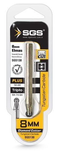 SERAMİK&GRANİT KESME ELMASI 8MM