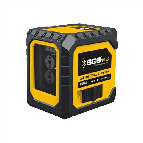 LAZER HİZALAMA DİSTOMAT 2 Line (ŞAKÜL)