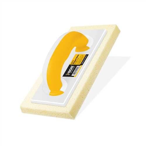 SÜNGERLİ MALA (16 cm x 30 cm)