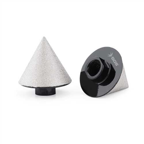 M14/50 MM MERMER & GRANİT KONİK AÇMA PANÇ