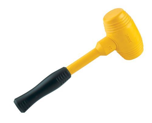 PLASTİK TOKMAK PROFESYONEL NO:60