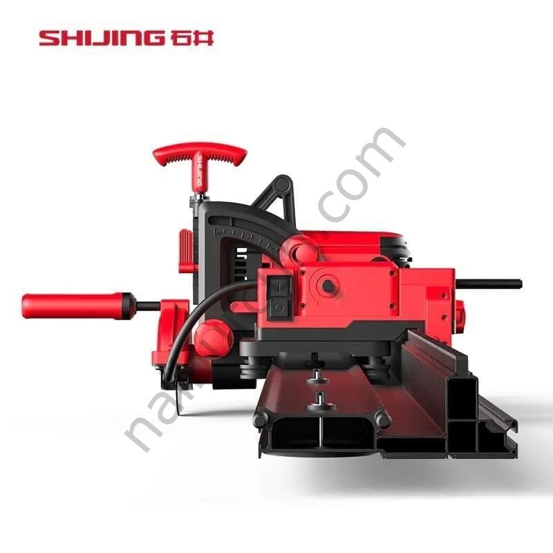 SHİJİNG 9510-3200 OTOMATİK TEK KAFA PORSELEN PLAKA KESME