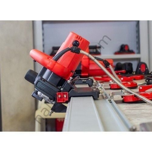 SHİJİNG 9510-3200 ÇİFT KAFA PORSELEN PLAKA KESME