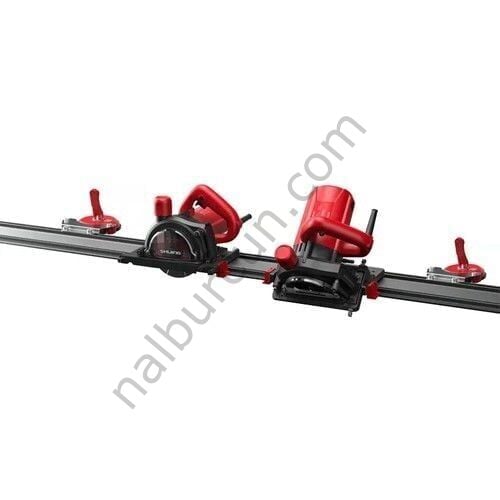 SHİJİNG 9510-3200 ÇİFT KAFA PORSELEN PLAKA KESME