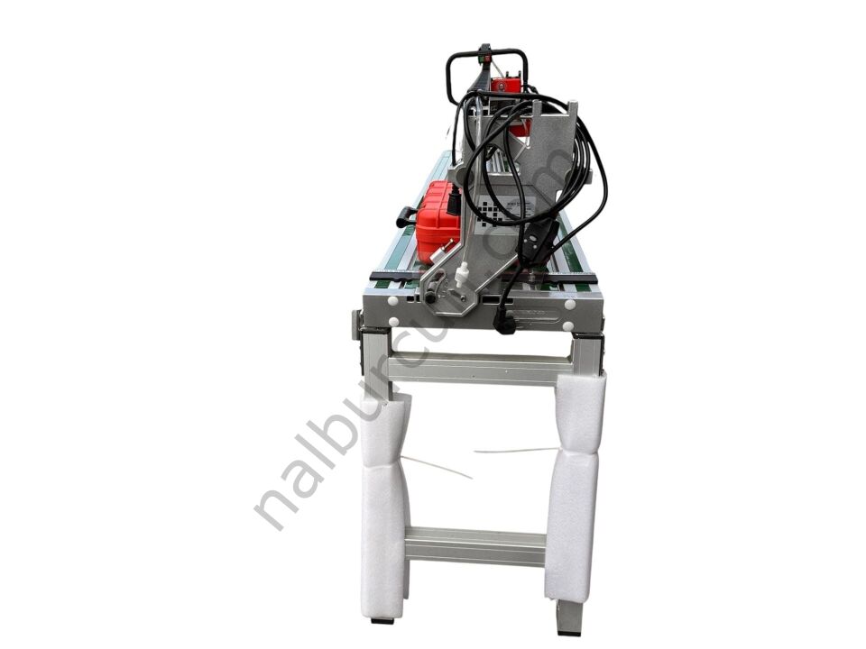 SHİJİNG TEZGAH TİPİ ELEKTRİKLİ SERAMİK MERMER KESME MAKİNASI 9063-1600