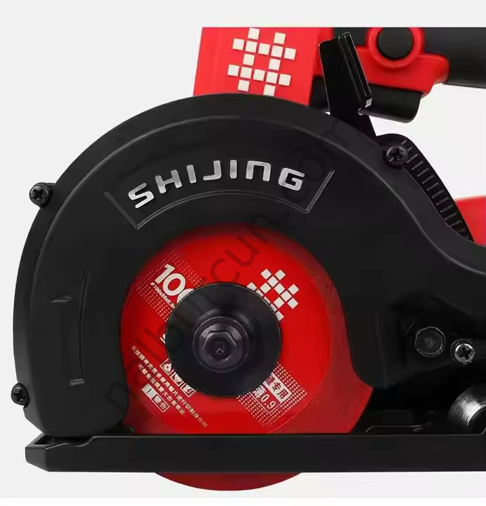 SHİJİNG 9331 DERZ TEMİZLEME KAZIMA MAKİNASI