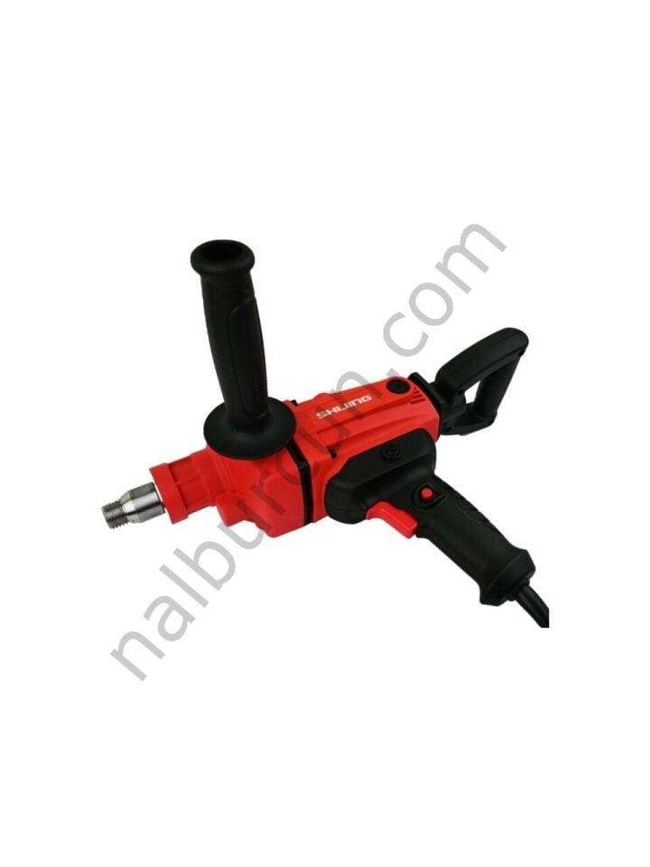 SHİJİNG 9352 KARIŞTIRCI