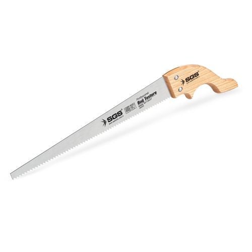 BAĞ TESTERESİ  (AHŞAP SAP)