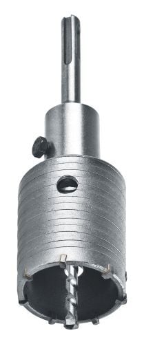 BETON BUAT AÇMA ADAPTÖRLÜ SET 65MM