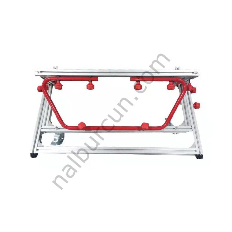 SHİJİNG FAYANS TAŞIMA ARABASI P702