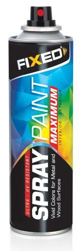 SPREY BOYA LACİVERT 225 ML.