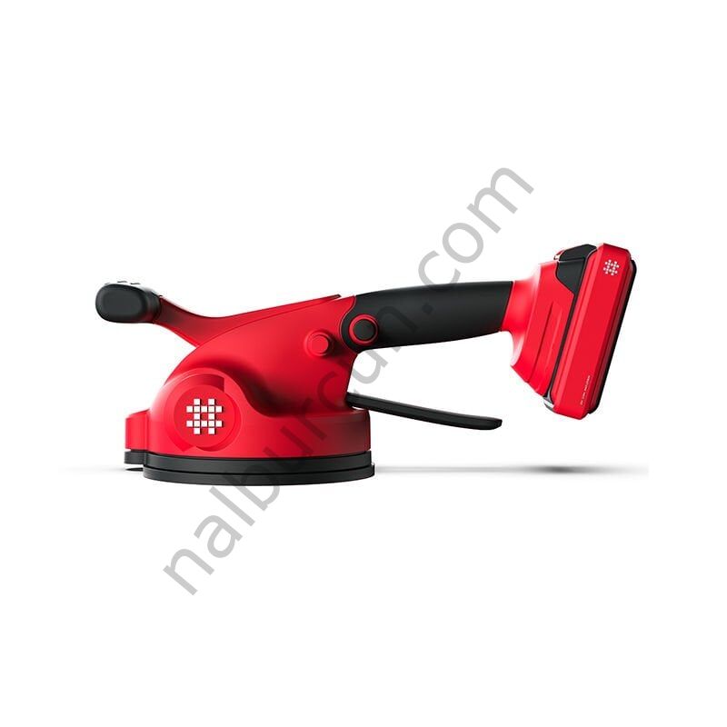 SHİJİNG 9392 KADEMELİ FAYANS VİBRATÖRÜ VANTUZ Q166MM