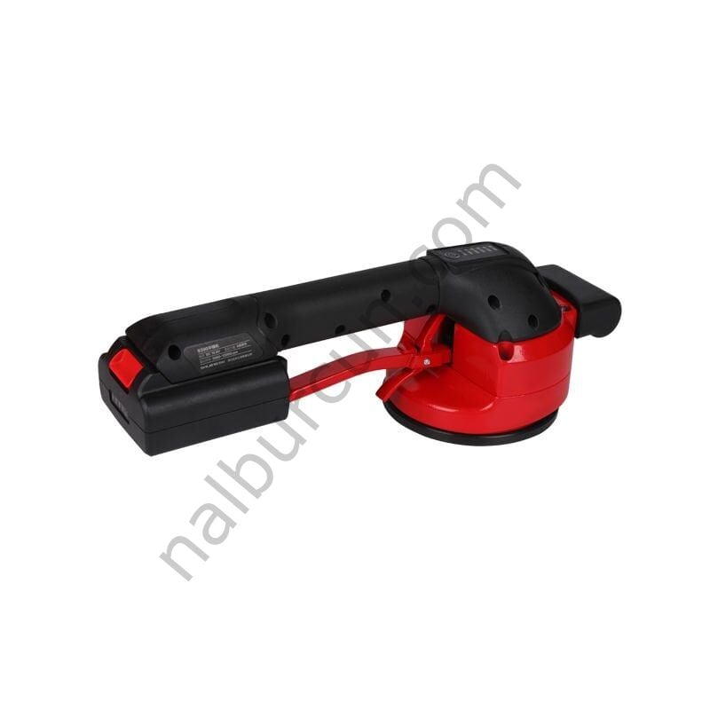 SHİJİNG 9390 KADEMELİ FAYANS VİBRATÖÜR VANTUZ Q123 MM