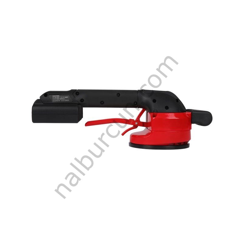 SHİJİNG 9390 KADEMELİ FAYANS VİBRATÖÜR VANTUZ Q123 MM
