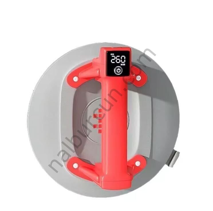 SHİJİNG 6100 DİJİTAL VAKUM VANTUZ