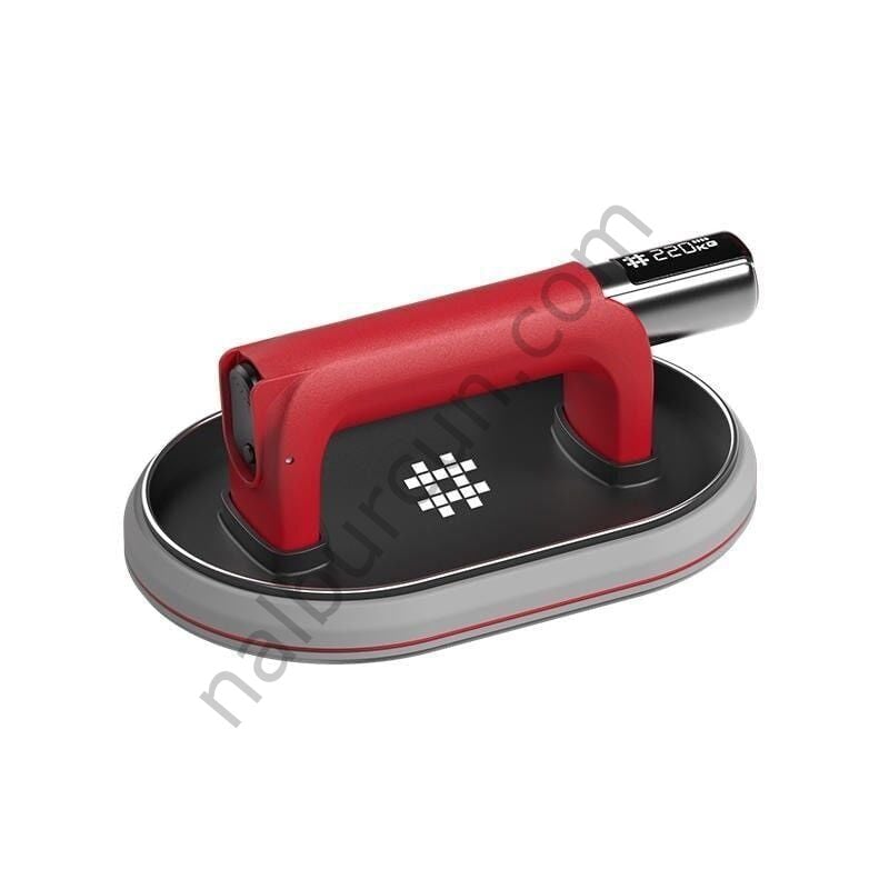 SHİJİNG 6109 ALÜMİNYUM VANTUZ