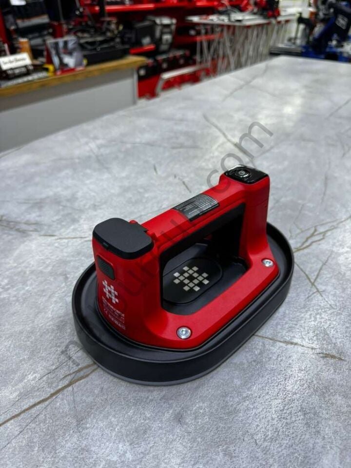 SHİJİNG 6108 DİJİTAL VAKUM VANTUZ