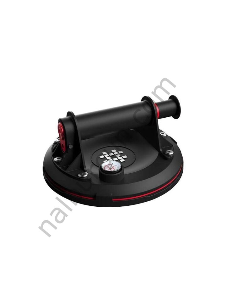 SHİJİNG VAKUM VANTUZ BASINÇ ÖLÇERLİ P611