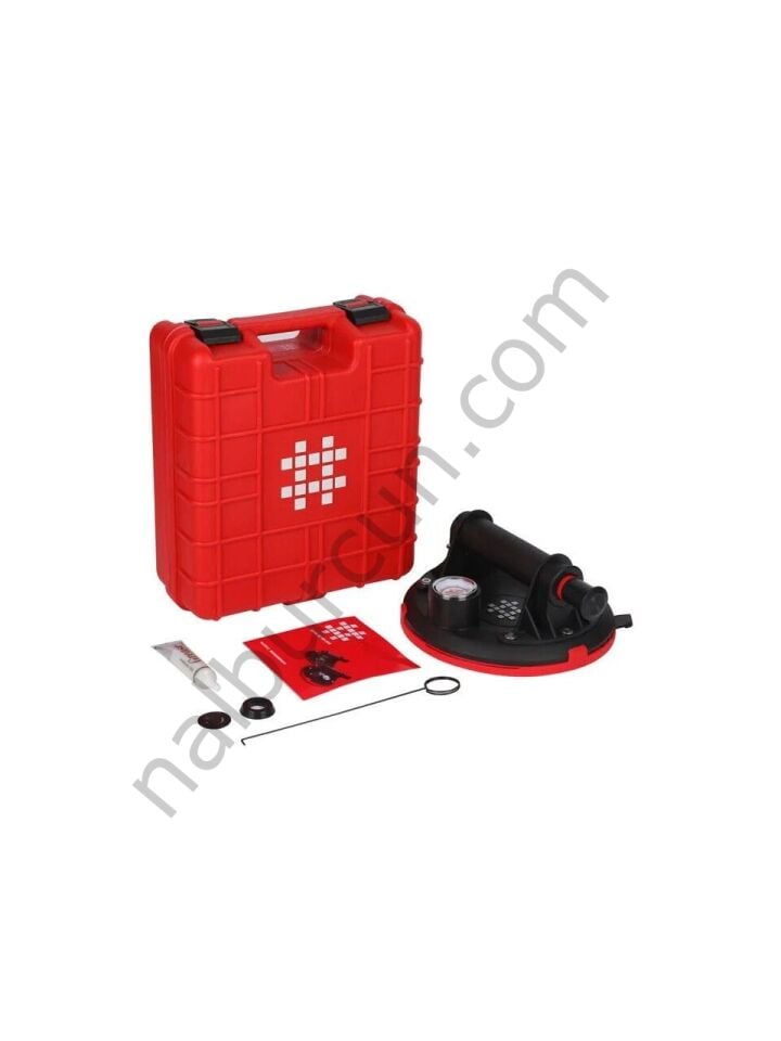 SHİJİNG VAKUM VANTUZ BASINÇ ÖLÇERLİ P611