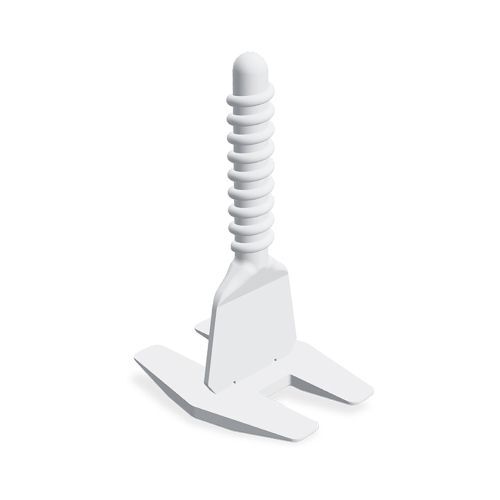 2 MM DERZ SEVİYE TESPİT KLİPSİ VİDALI (PK/100 ADET)