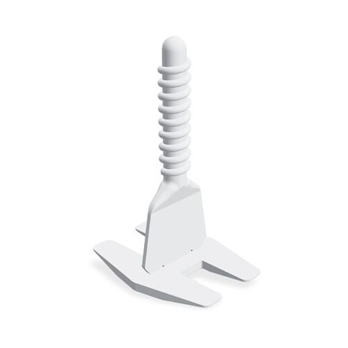 2 MM DERZ SEVİYE TESPİT KLİPSİ VİDALI (PK/100 ADET)